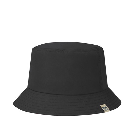black Gorro Zalay