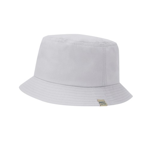 white Gorro Zalay