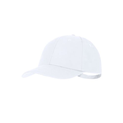 white Gorra Orban