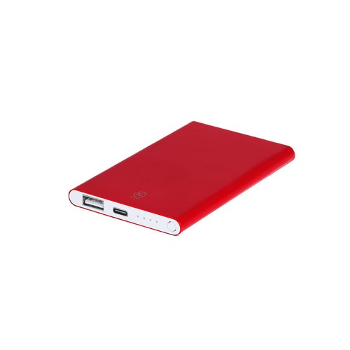 POWER BANK BACKEN