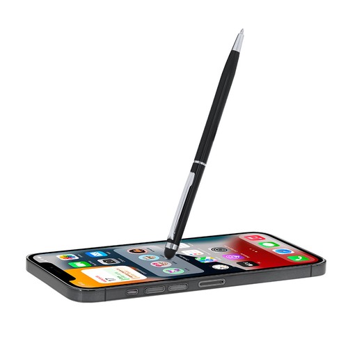 azul marino Bolígrafo Puntero Winker