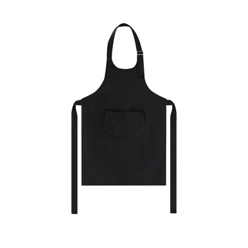 black Delantal Jeizon