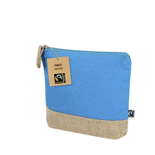 natural Neceser Thilo Fairtrade