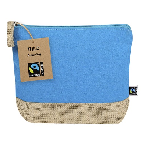 NECESER THILO FAIRTRADE