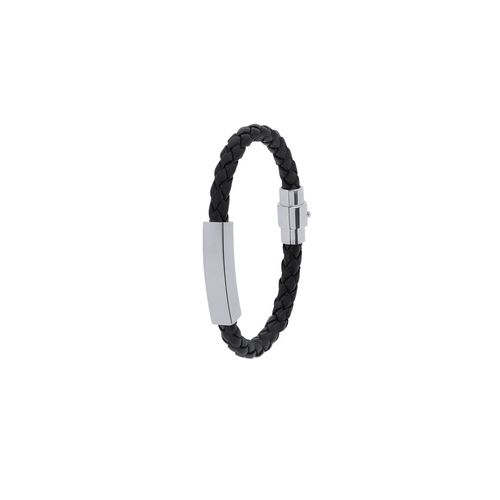 plateado Pulsera Karasef