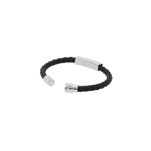 plateado Pulsera Karasef