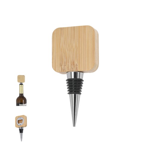 Tapón Abridor Pomni