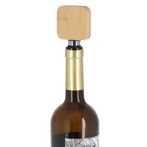 Bouchon Ouvre Bouteille Pomni - 5
