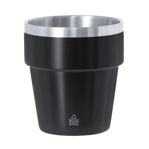 black Vaso Mayden
