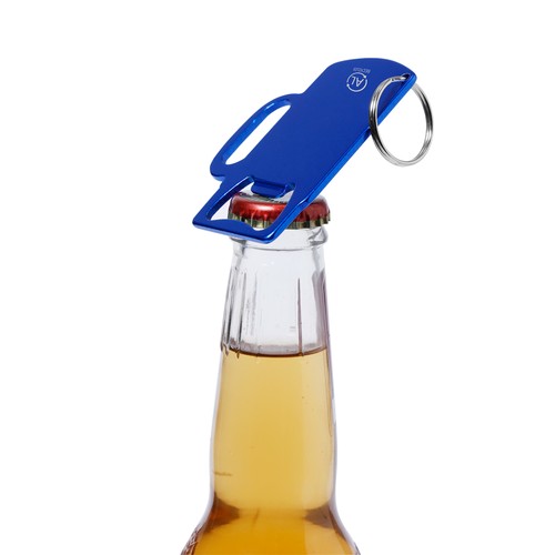 Porte-Clés Ouvre Bouteille Berman - 3