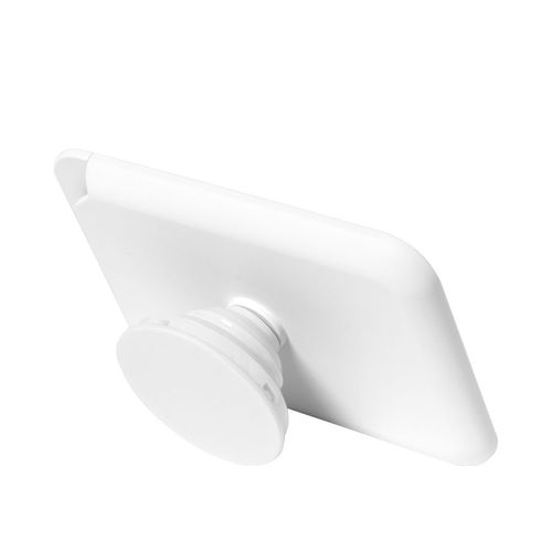 white Tarjetero Soporte Kenna