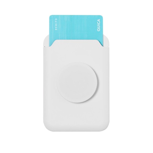 Support Porte-Cartes Kenna - 5