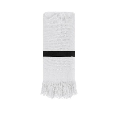 white Toalla Brisly