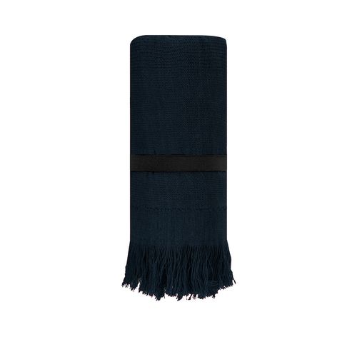 azul marino Toalla Brisly