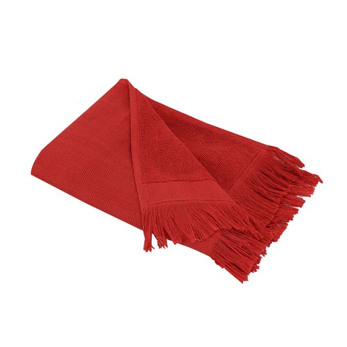 red Toalla Brisly