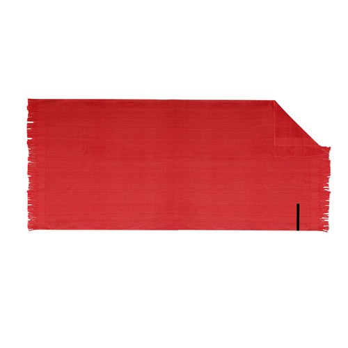 red Toalla Brisly