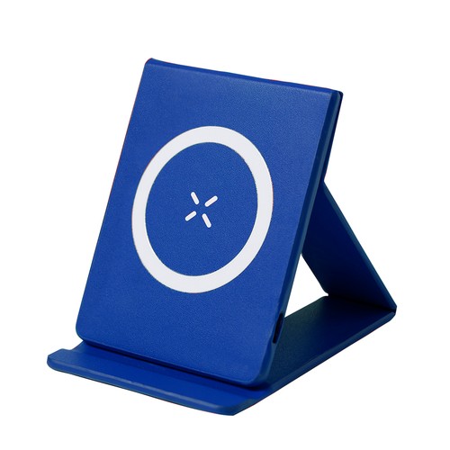 blue Cargador Zirnal