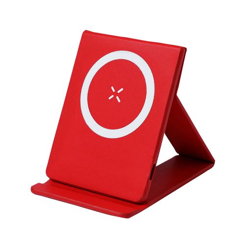 red Cargador Zirnal