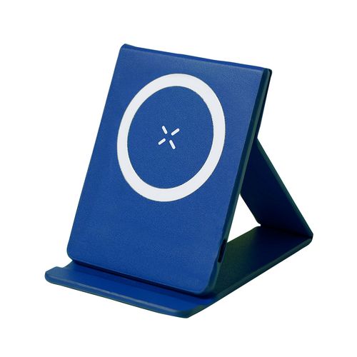blue Cargador Zirnal