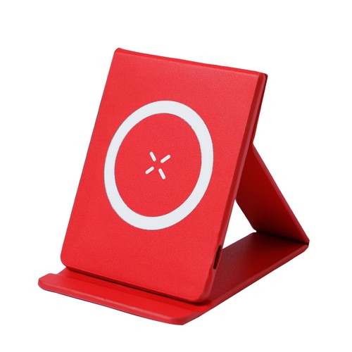 red Cargador Zirnal
