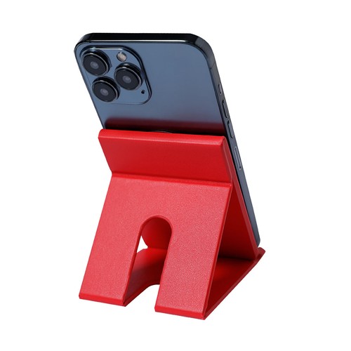 red Cargador Zirnal