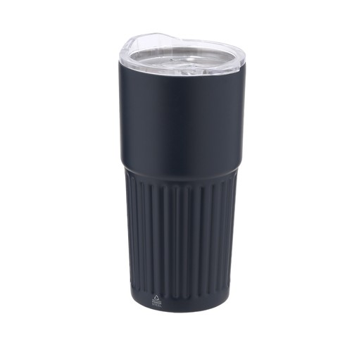white Vaso Térmico Gillan