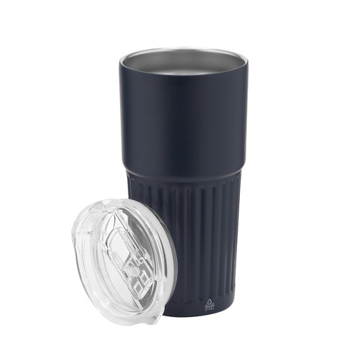 white Vaso Térmico Gillan