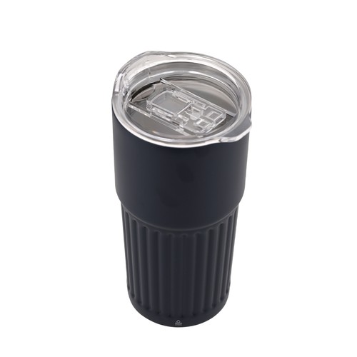 white Vaso Térmico Gillan