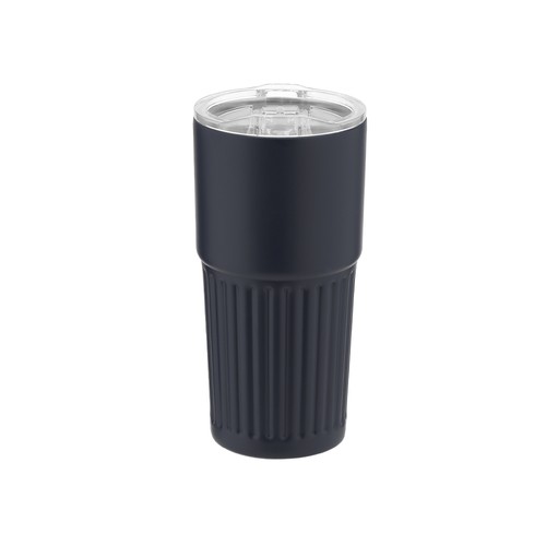 white Vaso Térmico Gillan