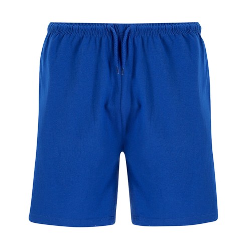 blue Pantalón Corto Raffy