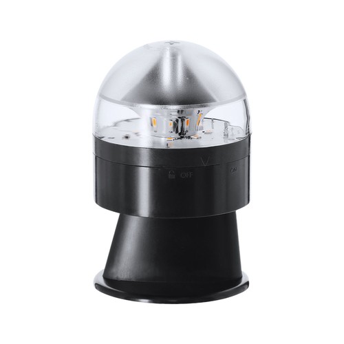 LUZ EMERGENCIA V16 GEOLOCALIZADA BUSBY