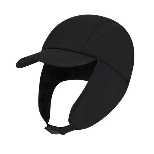 black Gorra Cuarich