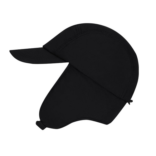 black Gorra Cuarich