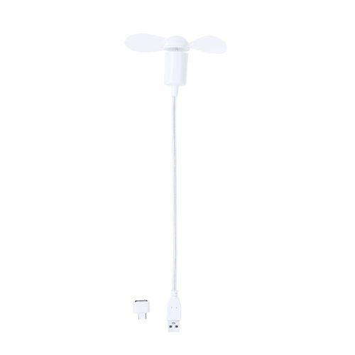 white Ventilador Winsord