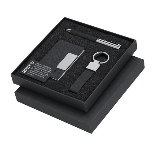 black Set Fraxen