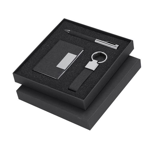 black Set Fraxen