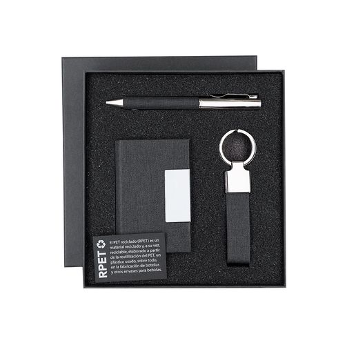 Set Fraxen, regalos promocionales, regalos personalizados