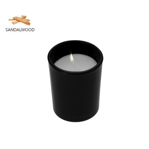 black Vela Aromática Vilbur