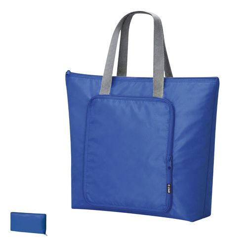 white Bolsa Nevera Landrex