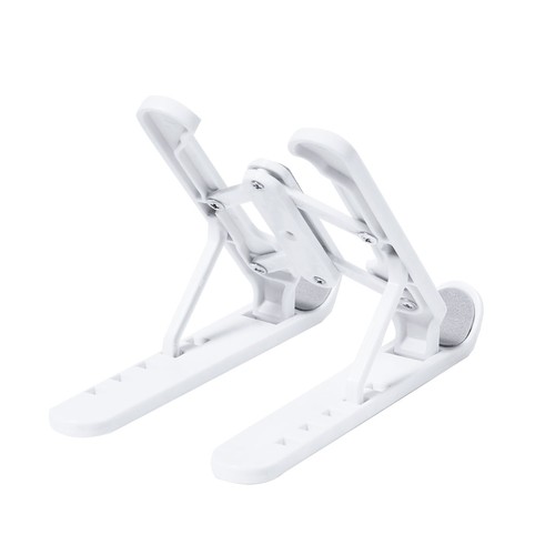 white Soporte Winslu