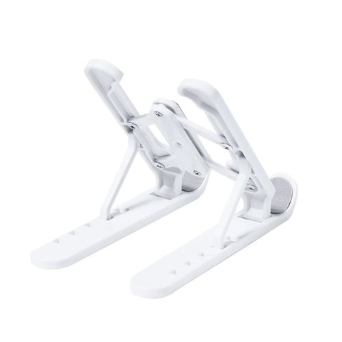 white Soporte Winslu