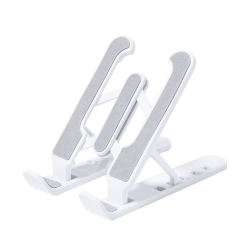 white Soporte Winslu