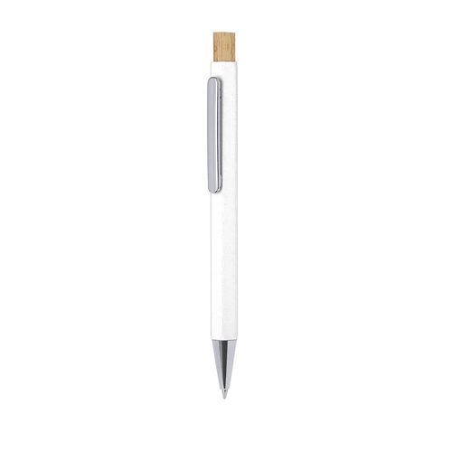 white Bolígrafo Neglyr