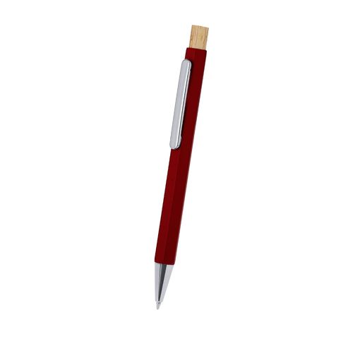 red Bolígrafo Neglyr