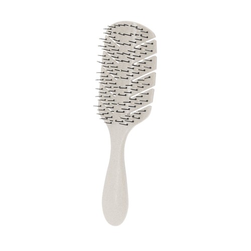 Anti-Tangle Hairbrush Siland Anti-Tangle Hairbrush Siland