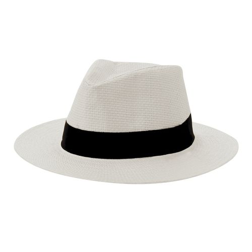 white Sombrero Klesnap
