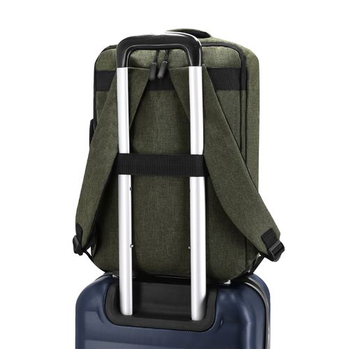 Mochila Ghibli