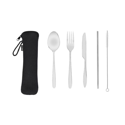 Set Cubiertos Sinix, regalos promocionales, regalos personalizados