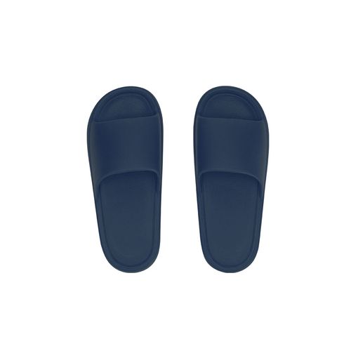 azul marino Chanclas Ridel