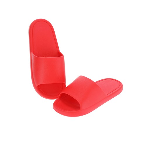 white Chanclas Ridel